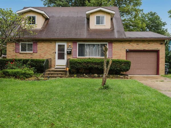 1272 Shady Lane Road , Columbus, OH 43227