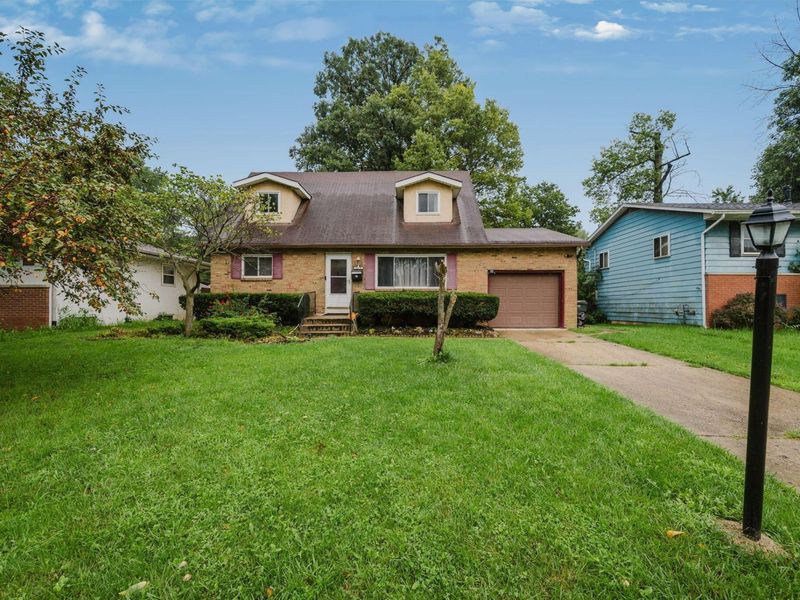 1272 Shady Lane Road, Columbus, OH 43227 Photo 2