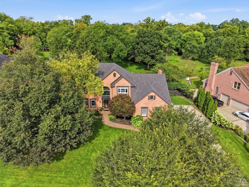 6425 Katherine Manor Court, Liberty Township, OH 45011 Photo 2