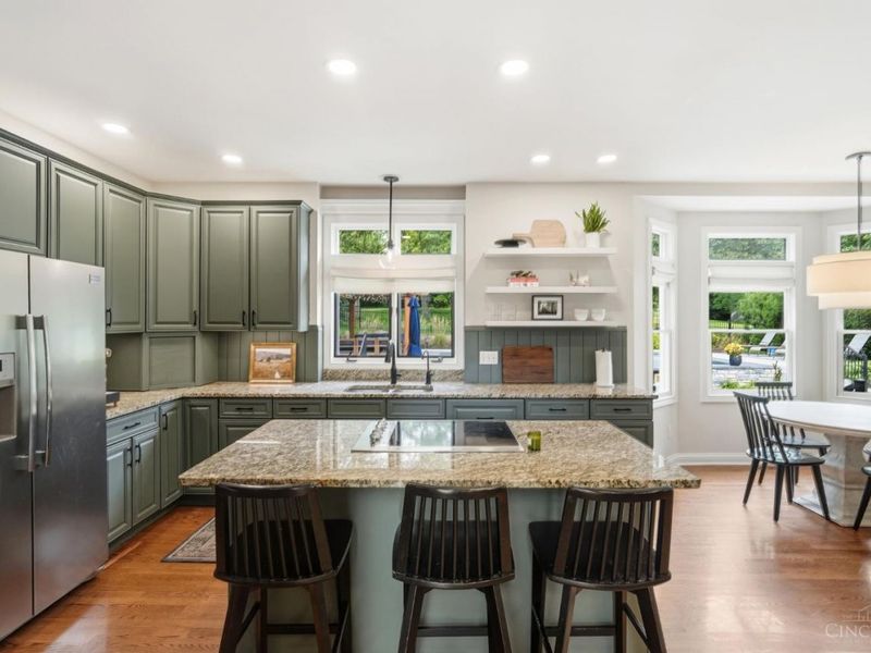 6425 Katherine Manor Court, Liberty Township, OH 45011 Photo 22