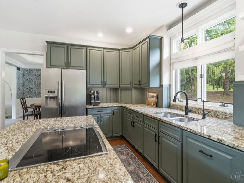 6425 Katherine Manor Court, Liberty Township, OH 45011 Photo 24
