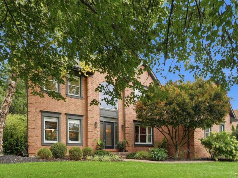6425 Katherine Manor Court, Liberty Township, OH 45011 Photo 6