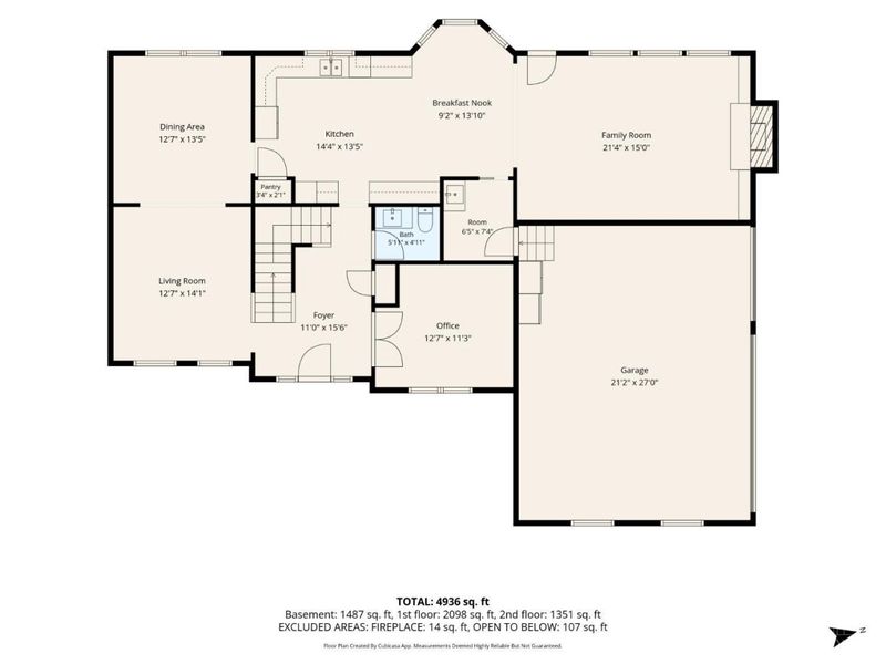 6425 Katherine Manor Court, Liberty Township, OH 45011 Photo 71