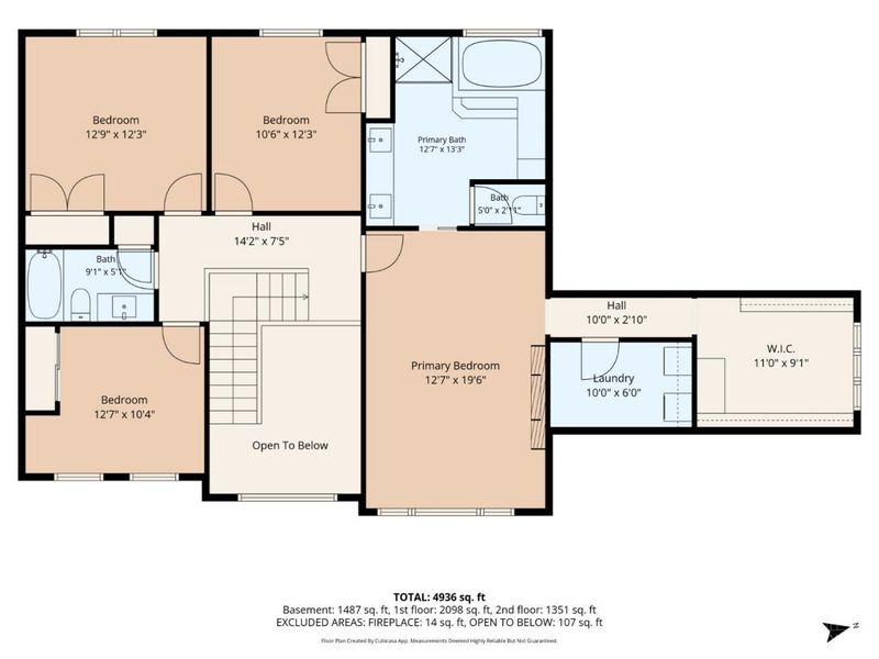 6425 Katherine Manor Court, Liberty Township, OH 45011 Photo 72