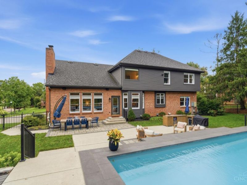 6425 Katherine Manor Court, Liberty Township, OH 45011 Photo 74