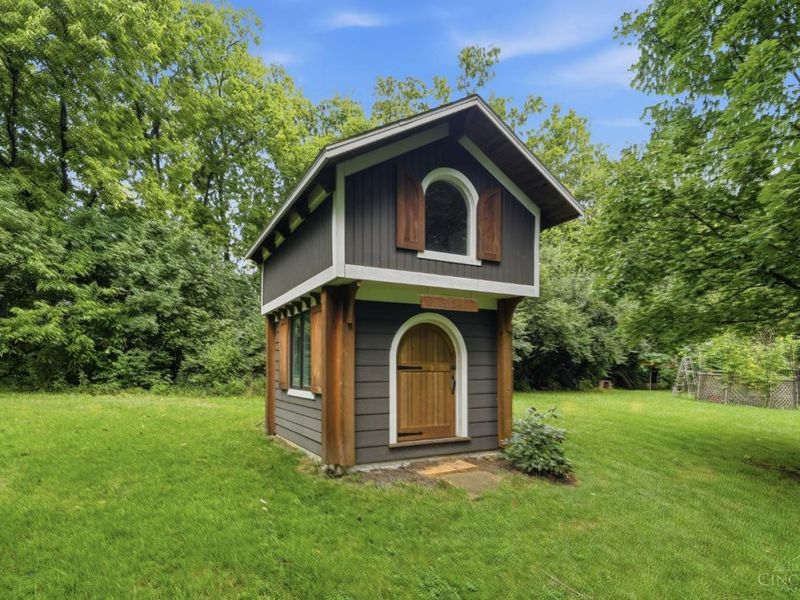 6425 Katherine Manor Court, Liberty Township, OH 45011 Photo 90