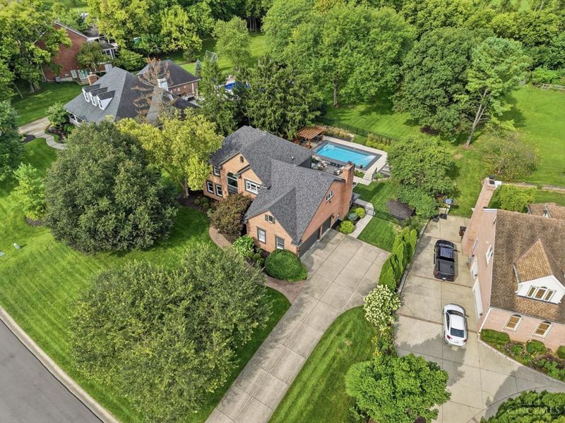 6425 Katherine Manor Court, Liberty Township, OH 45011 Photo 95