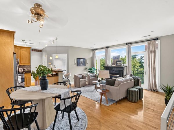 1515 N Van Buren STREET, Unit 414, Milwaukee, WI 53202