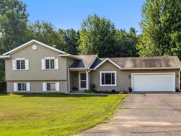 E5656 704th Avenue, Menomonie, WI 54751