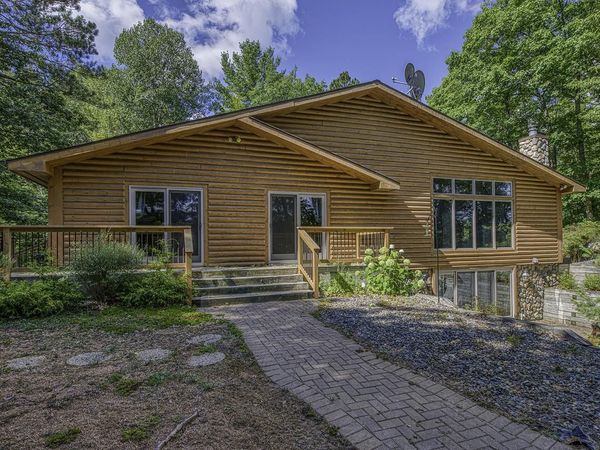 2512 Long View DRIVE, Rhinelander, WI 54501