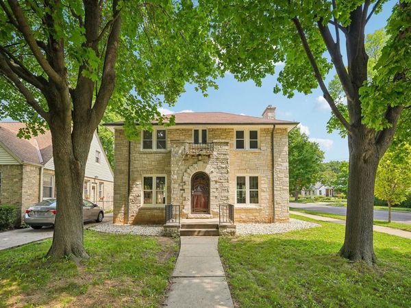 2902 N 73rd STREET, Milwaukee, WI 53210