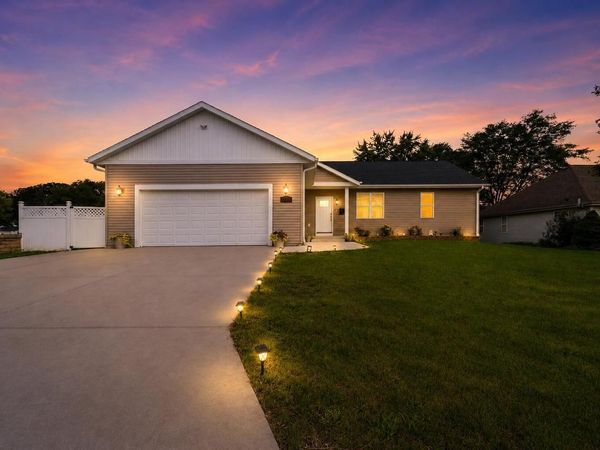 9022 W Stuth AVENUE, West Allis, WI 53227