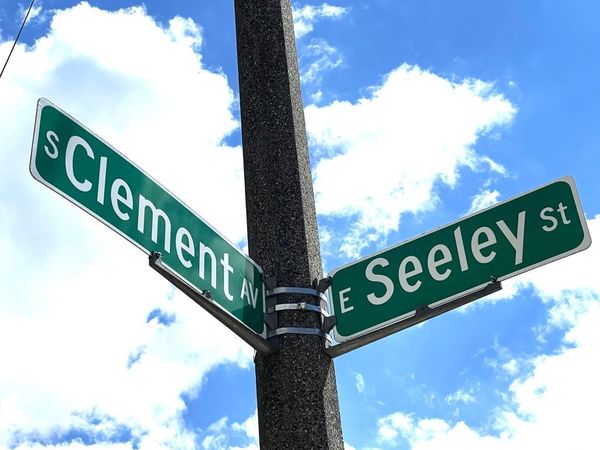 1301 E Seeley STREET, Milwaukee, WI 53207