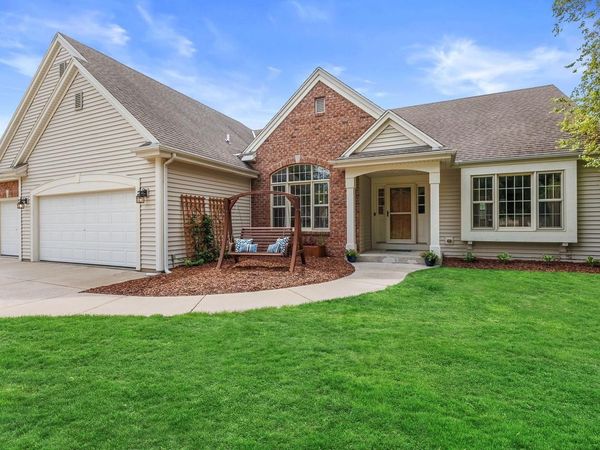 W154S7609 Rain Tree COURT, Muskego, WI 53150