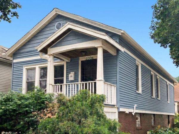 2501 S Lenox STREET, Milwaukee, WI 53207