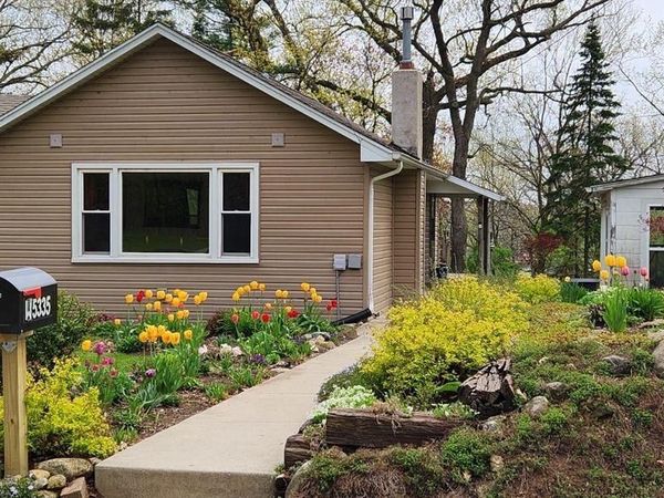 W5335 Wisconsin DRIVE, Elkhorn, WI 53121