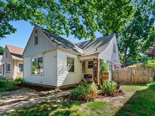 2862 N 78th STREET, Milwaukee, WI 53222