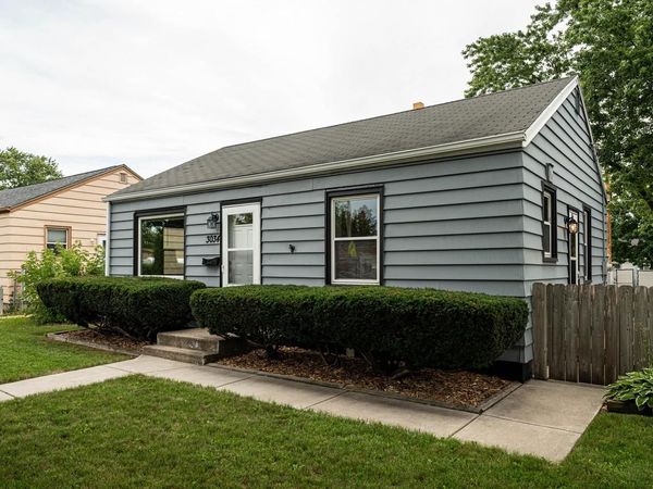 3034 S 68th STREET, Milwaukee, WI 53219