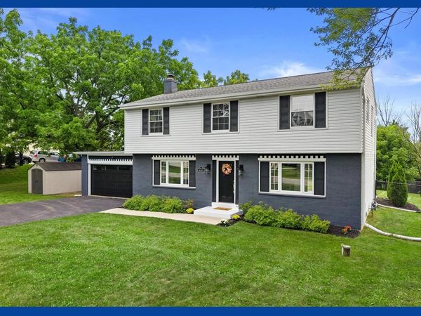 N113W13033 Crestview DRIVE, Germantown, WI 53022