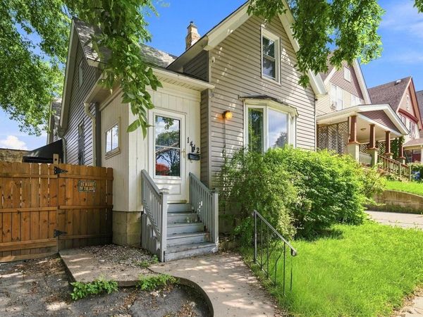 1412 S 32nd STREET, Milwaukee, WI 53215