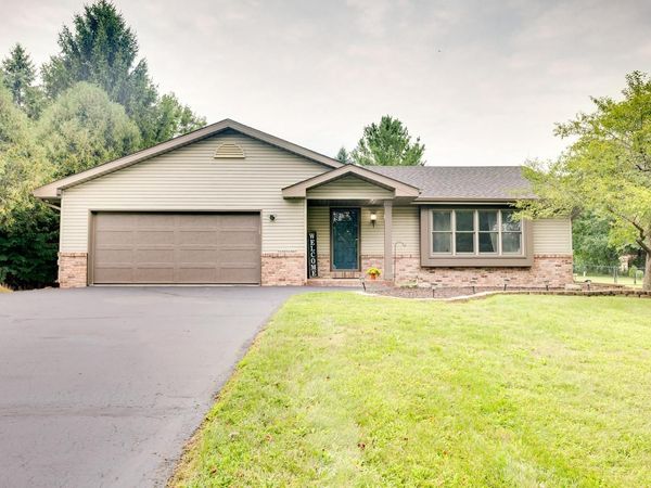 S98W36840 Juniper LANE, Eagle, WI 53119