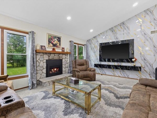 4102 W Minnesota COURT, Franklin, WI 53132