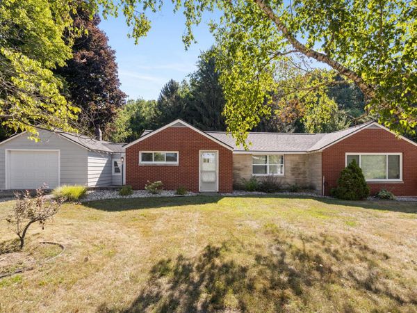 6830 S Warner Avenue, Fremont, MI 49412