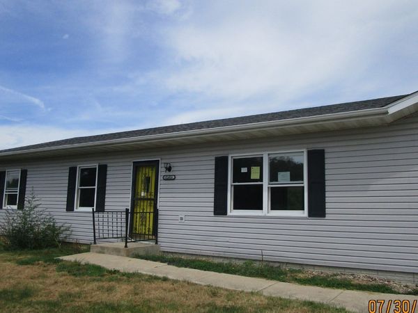 11915 238th Street , Illinois City, IL 61259