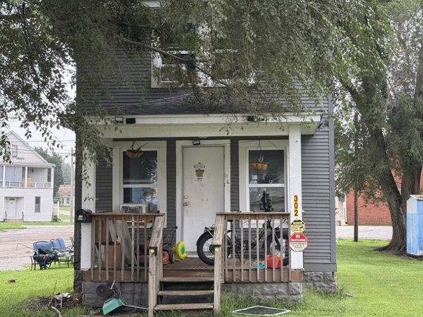 302 12th Street, East Moline, IL 61244
