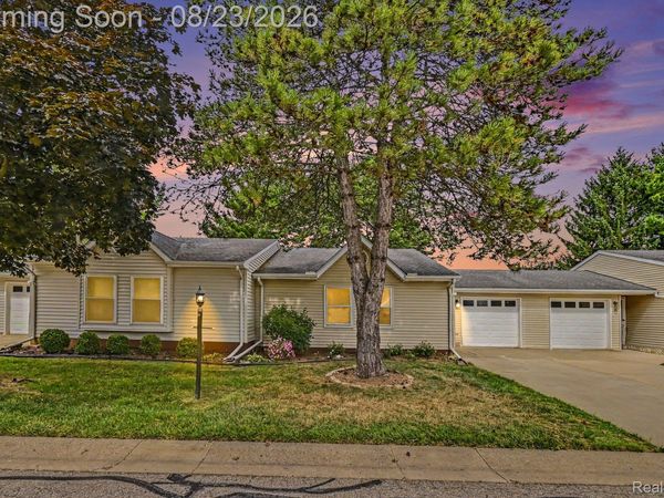 1345 Shire Court, Howell Township, Mi 48843