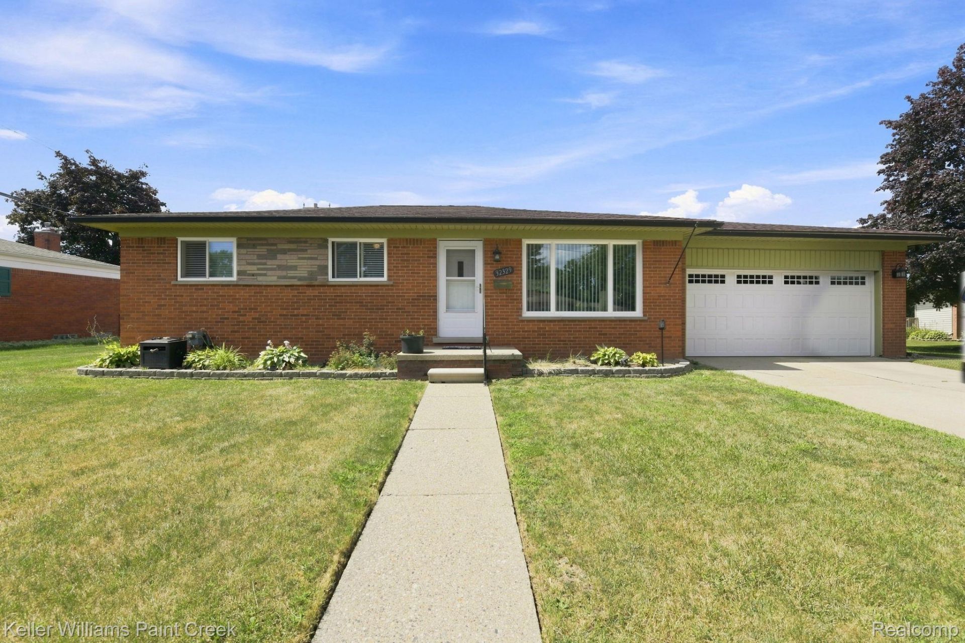 32329 Susilane Street, Roseville, Mi 48066 Main Photo