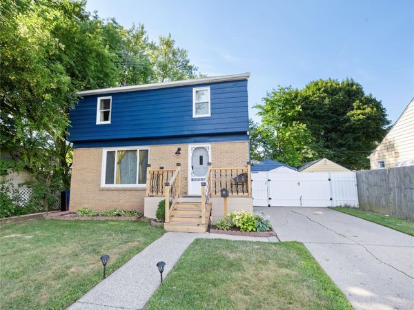 2406 Tuscola Street, Flint, Mi 48503