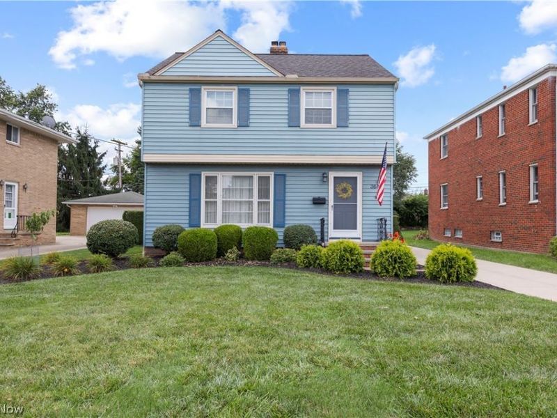 3640 W 210th Street , Fairview Park, OH 44126 Photo 2