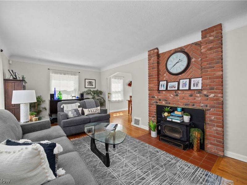 3640 W 210th Street , Fairview Park, OH 44126 Photo 4