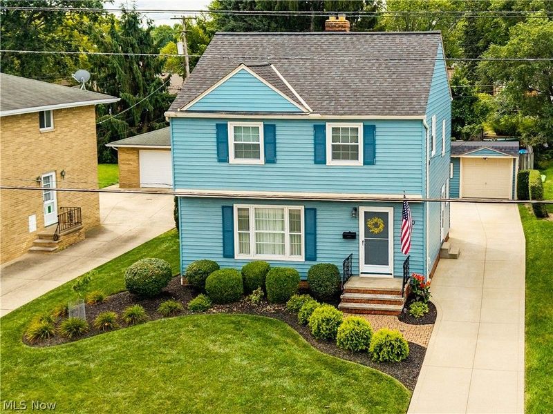 3640 W 210th Street , Fairview Park, OH 44126 Photo 41