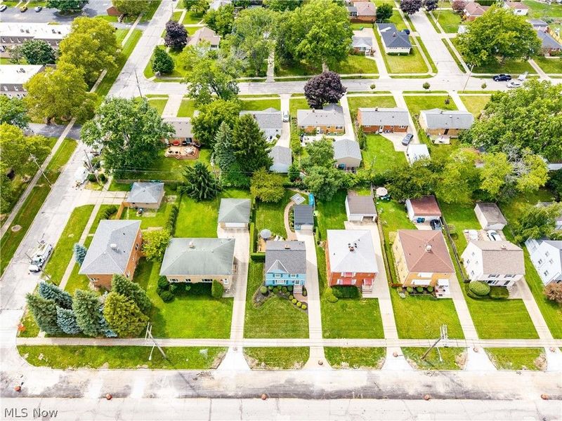 3640 W 210th Street , Fairview Park, OH 44126 Photo 45