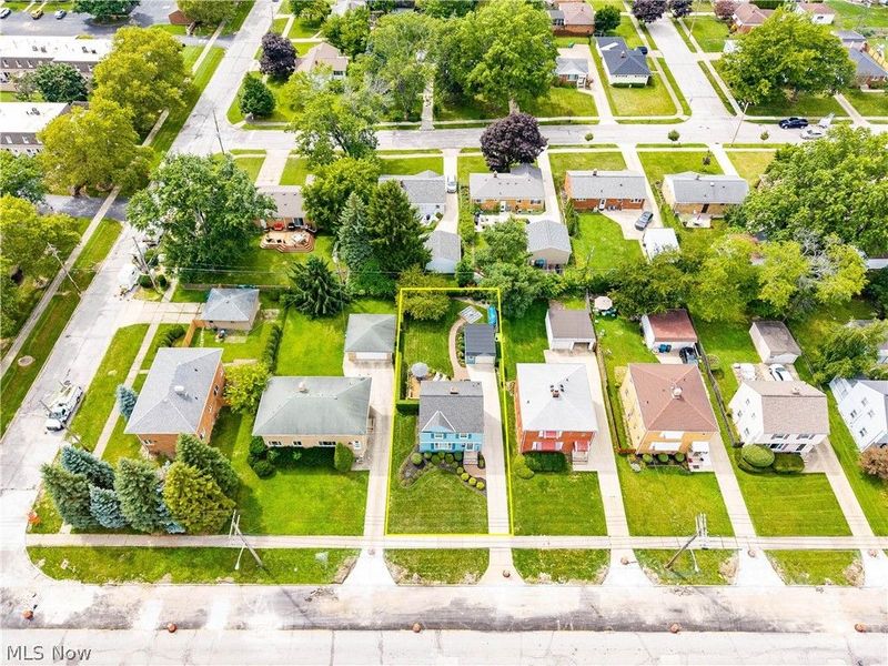 3640 W 210th Street , Fairview Park, OH 44126 Photo 46