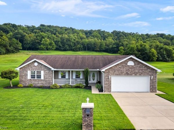 120 Woodridge Drive, Mineral Wells, WV 26150