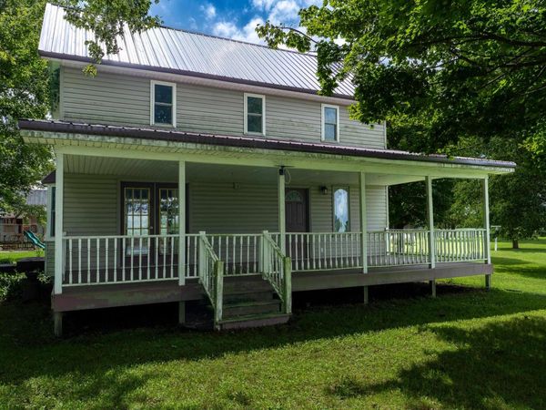 7177 W 100 N, Rochester, IN 46975