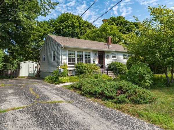 1 Katherine Street, Brunswick, ME 04011