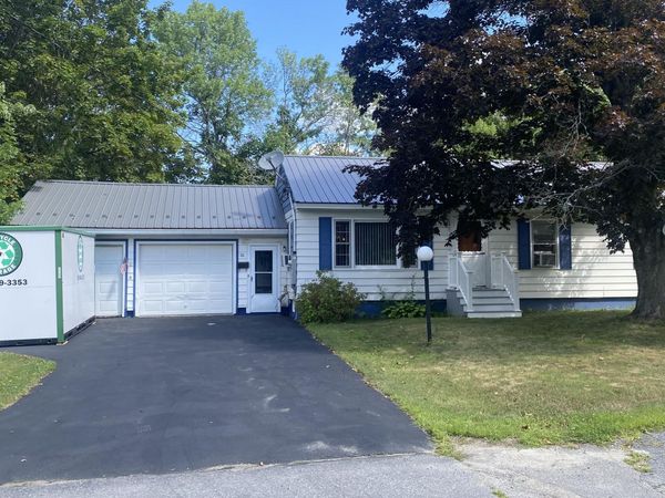 16 Paine Street, Winslow, ME 04901