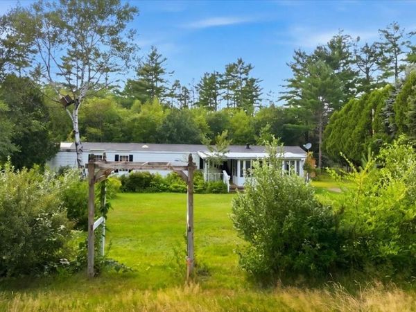 734 E Andover Road , Andover, ME 04216