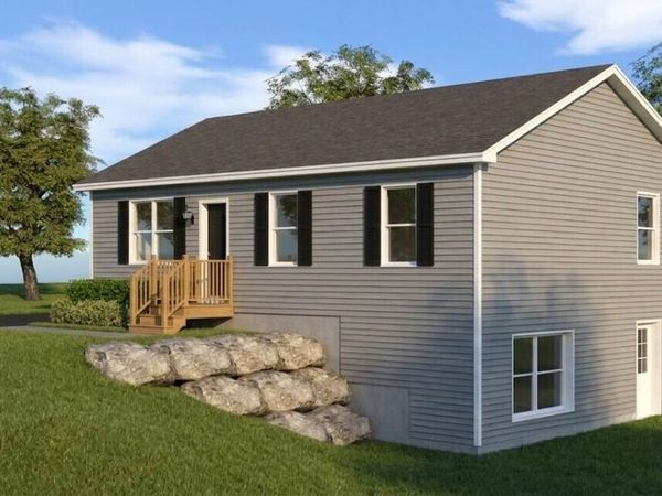 Lot 5 Clarks Bridge Road , Waterboro, ME 04087