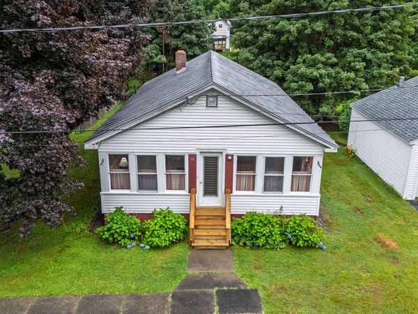 36 Preble Street, Bingham, ME 04920