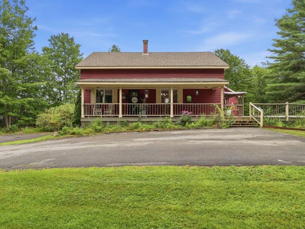 1340 Minot Avenue, Auburn, ME 04210