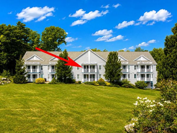 32 Cabana Drive , Unit 32, Rockport, ME 04856
