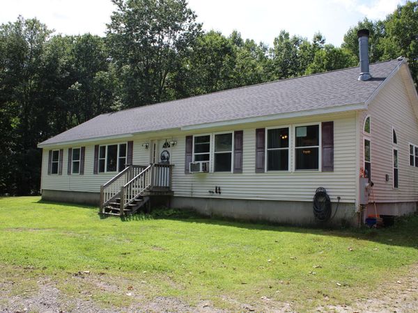 581 Long Plains Road, Buxton, ME 04093