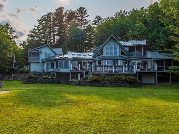 17 Point Road, Wilton, ME 04294