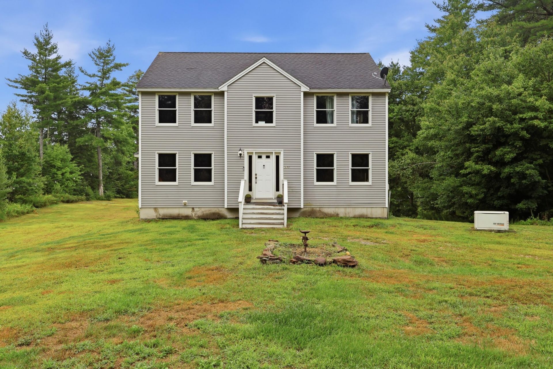 177 Cemetery Road, Lebanon, ME 04027 Main Photo