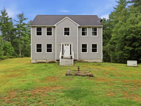 177 Cemetery Road, Lebanon, ME 04027